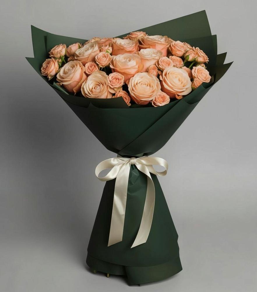 Букет Элегантный в Петропавловской Республики Чечня