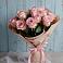 Букет цветов из: Розы в Петропавловской Республики Чечня