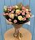 Букет цветов из: Розы в Петропавловской Республики Чечня