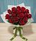 Букет Красные розы в Петропавловской Республики Чечня