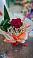 Букет цветов из: Розы в Петропавловской Республики Чечня