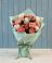 Букет цветов из: Розы в Петропавловской Республики Чечня
