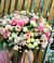 Букет цветов из: Розы в Петропавловской Республики Чечня