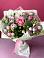 Букет цветов из: Розы в Петропавловской Республики Чечня