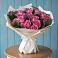 Букет цветов из: Розы в Петропавловской Республики Чечня