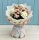 Букет цветов из: Розы в Петропавловской Республики Чечня