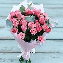 Букет Леди совершенство в Петропавловской Республики Чечня